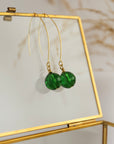 Glow earring collection