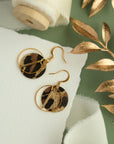 Aontaithe earrings