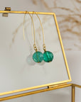 Glow earring collection