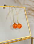 Glow earring collection