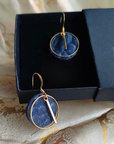 Aontaithe earrings