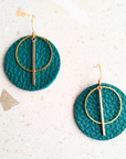 Tara Collection Earrings