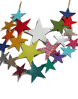 Réalt Star Bib Neckpiece