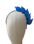 Duilleog Leather Leaf Hairband