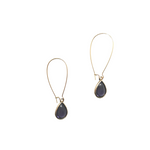 Load image into Gallery viewer, Brass Collection Earrings
