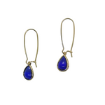 Load image into Gallery viewer, Brass Collection Earrings
