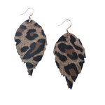 Load image into Gallery viewer, The Duilleog Collection Earrings
