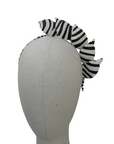 Duilleog Leather Leaf Hairband