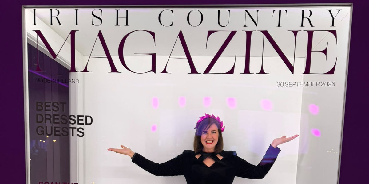 Irish Made Awards 2026  A Night Celebrating Irish Design, Creativity and Community