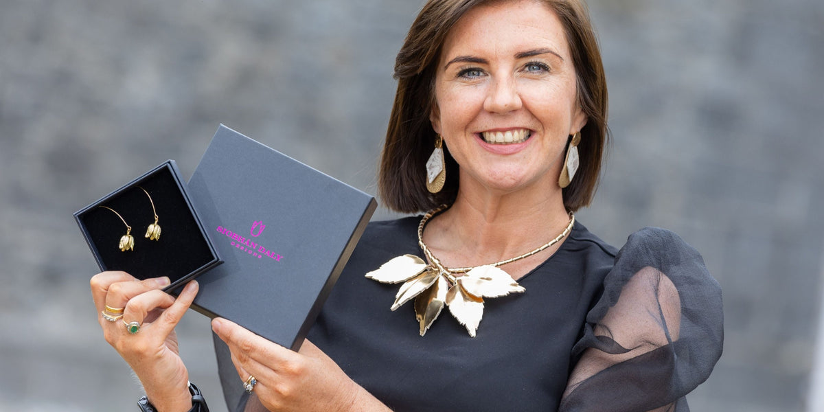An Exciting New Chapter! Joining the inaugural  Kilkenny Design Makers Academy 2026