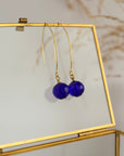 Glow earring collection