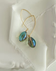 Bubble earrings
