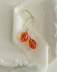 Bubble earrings