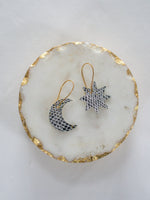 Load image into Gallery viewer, Draiocht Earrings
