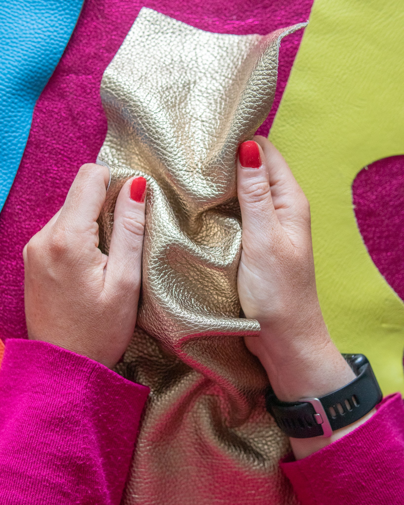 St. Brigid's Day Retreat