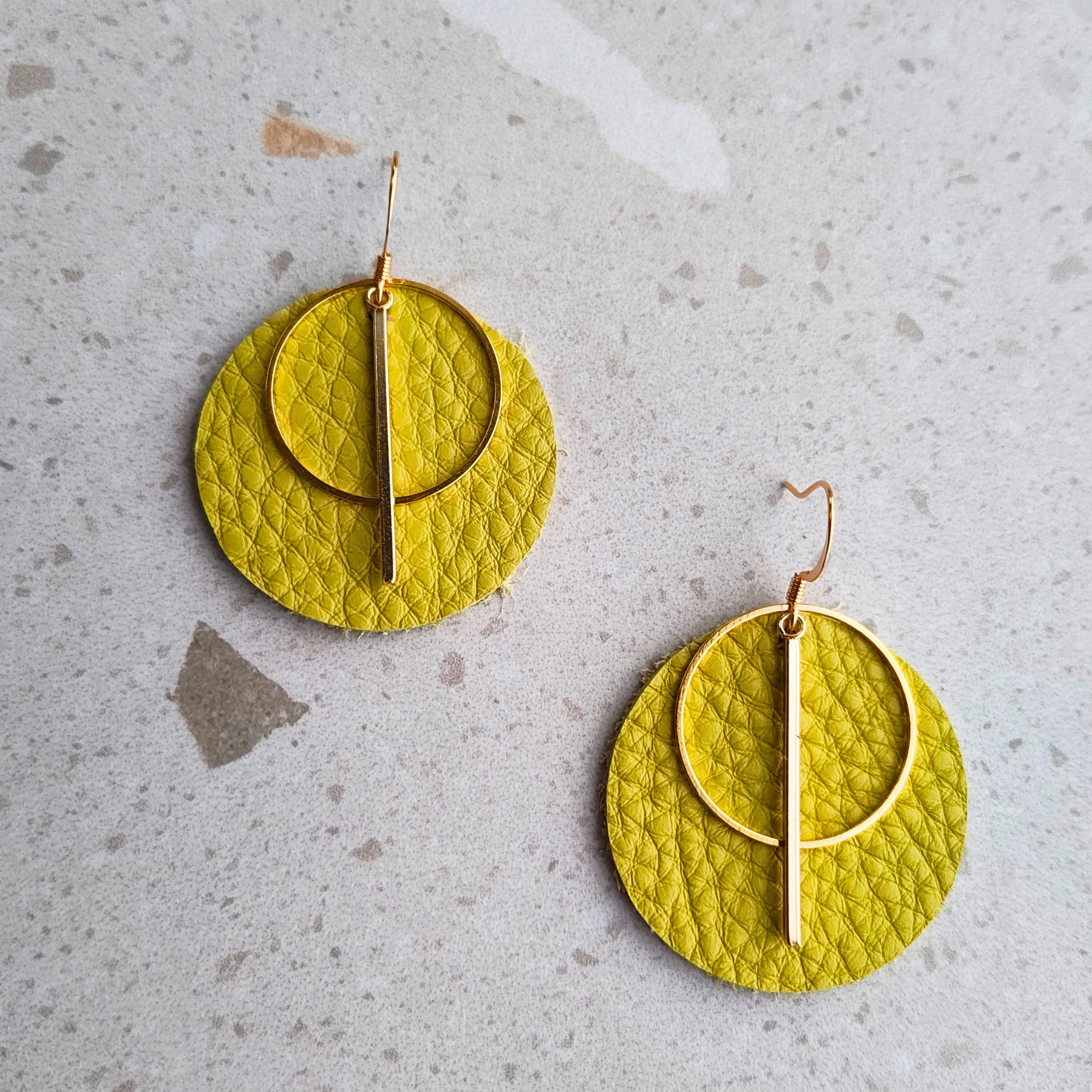 Tara Collection Earrings