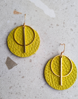 Tara Collection Earrings