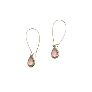 Brass Collection Earrings