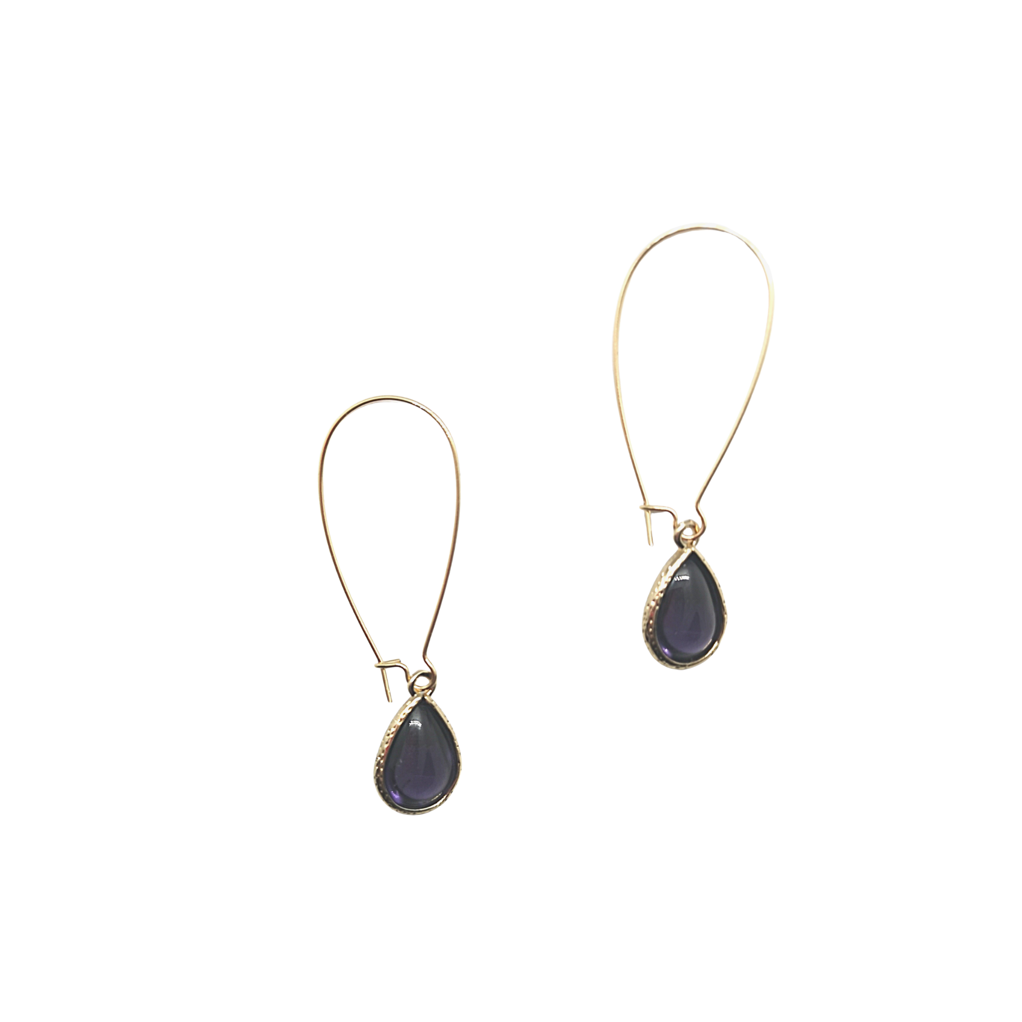 Brass Collection Earrings