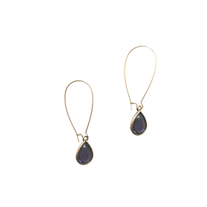 Brass Collection Earrings