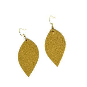 The Duilleoigín Collection Earrings