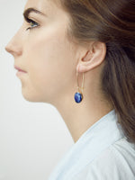 Load image into Gallery viewer, Earring necklace set
