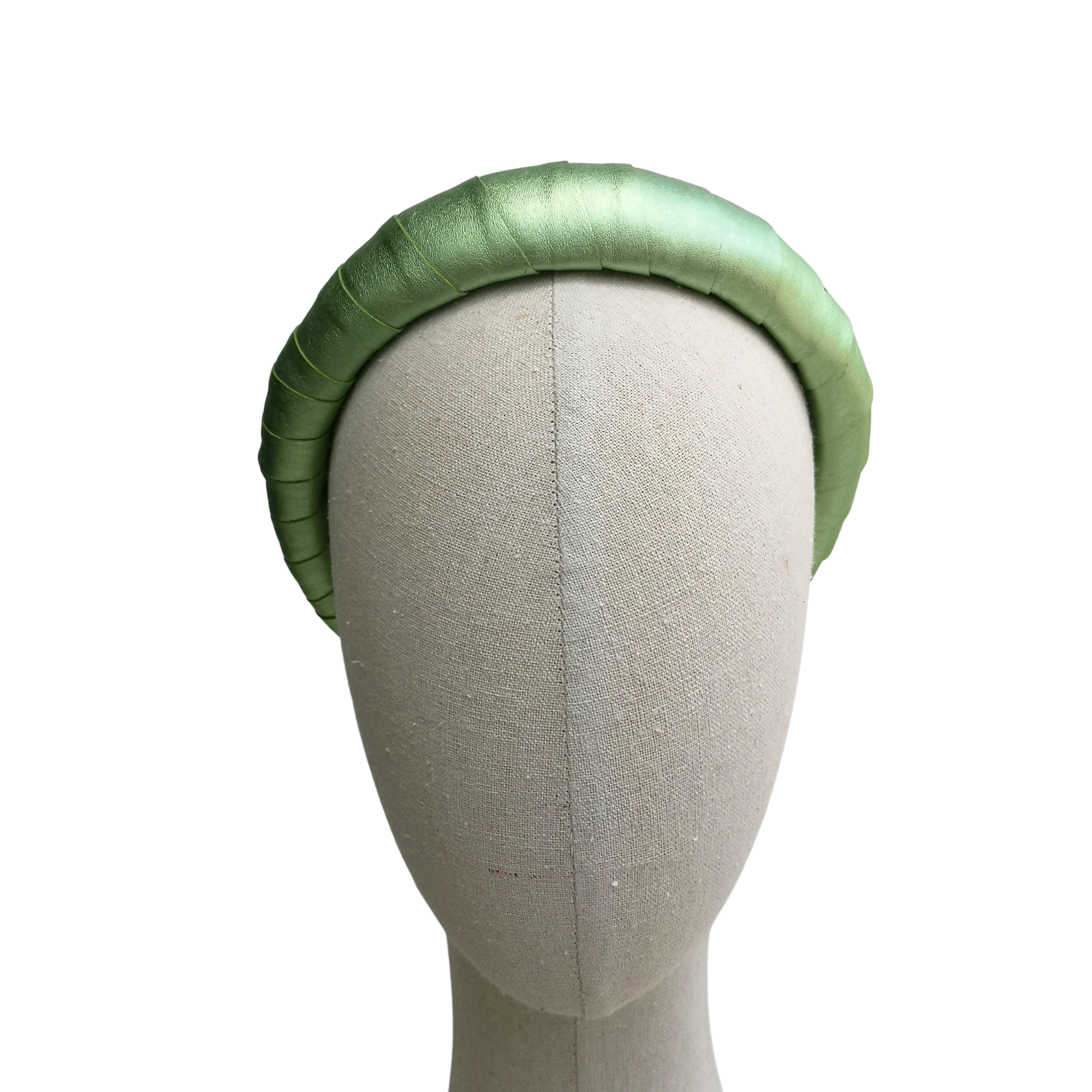 Lúibín Leather Crown