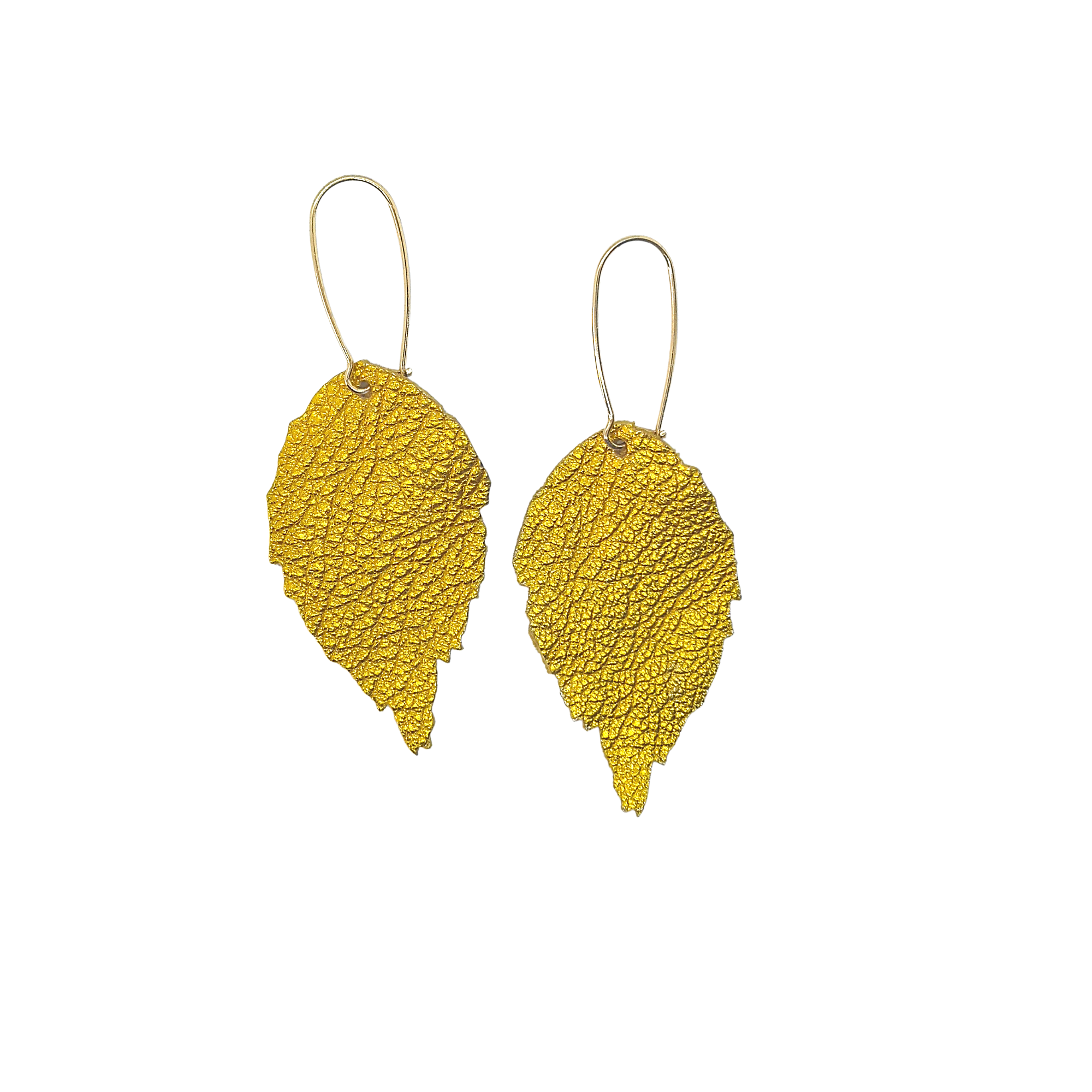The Duilleog Collection Earrings