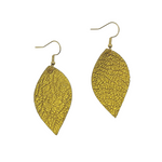 Load image into Gallery viewer, The Duilleoigín Collection Earrings
