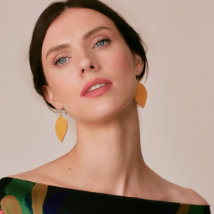 The Duilleoigín Collection Earrings