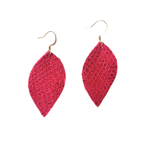 The Duilleoigín Collection Earrings