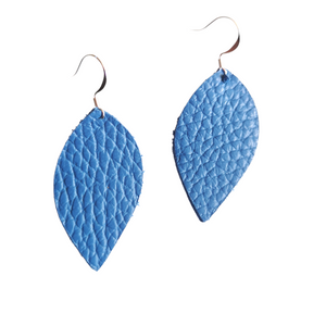 The Duilleoigín Collection Earrings