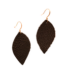 Load image into Gallery viewer, The Duilleoigín Collection Earrings
