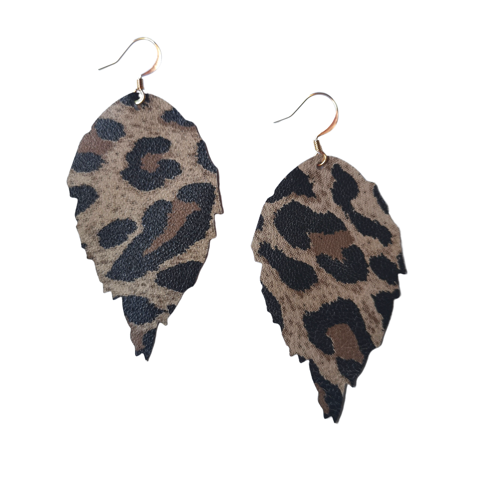 The Duilleog Collection Earrings