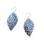 Load image into Gallery viewer, The Duilleoigín Collection Earrings
