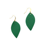 Load image into Gallery viewer, The Duilleoigín Collection Earrings
