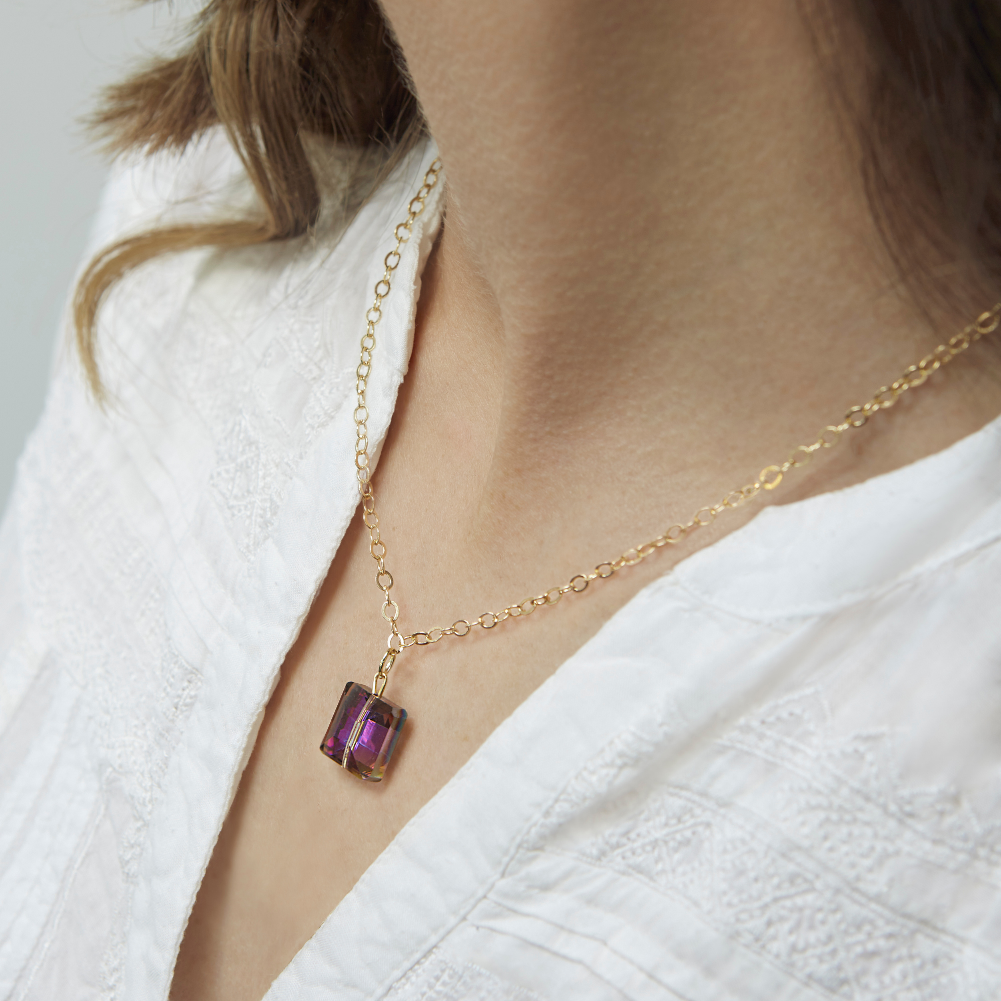 The Prism Collection Necklace
