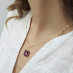 Load image into Gallery viewer, The Prism Collection Necklace
